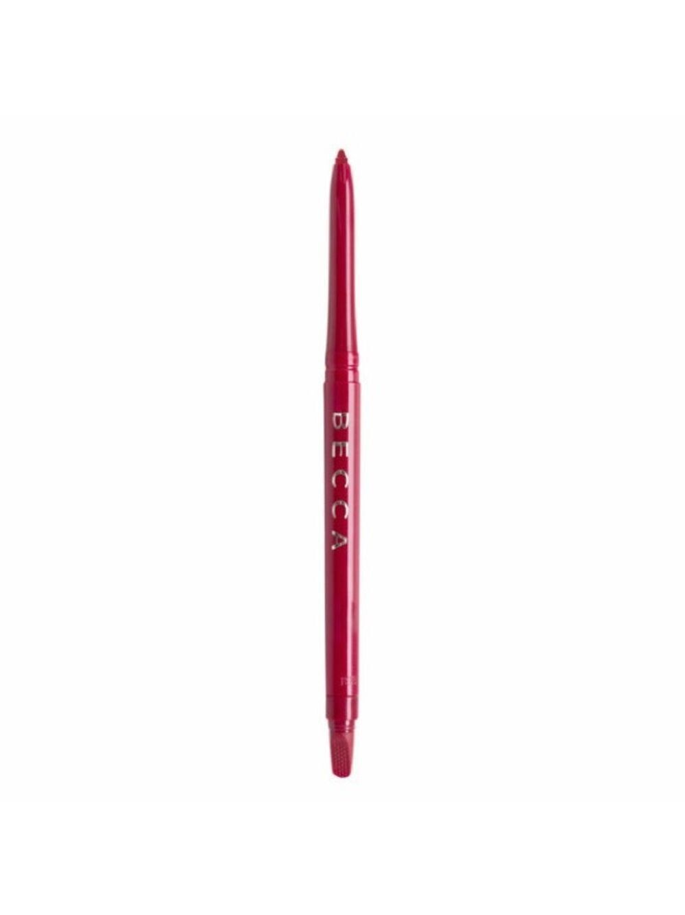BECCA COSMETICS
Ultimate Lip Definer: Confident